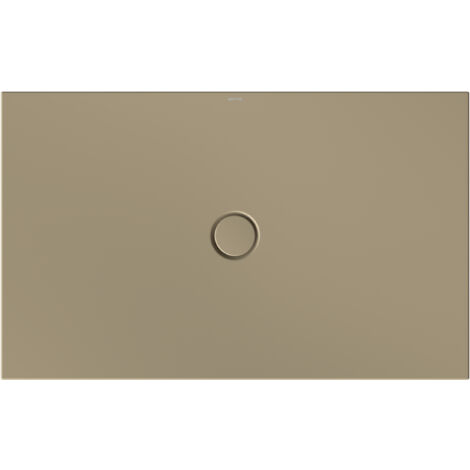 BetteFloor Duschwanne mit Antirutsch Pro , 130x80cm, 5793-417AE