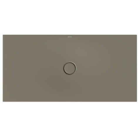 BetteFloor Duschwanne mit Antirutsch Pro, 140x70 cm, 5803-404AE
