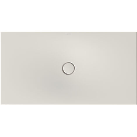 BetteFloor Duschwanne mit Antirutsch Pro, 140x75cm, 5802-423AE
