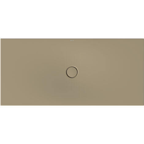BetteFloor Duschwanne mit Antirutsch Pro, 160x75cm, 5949-417AE