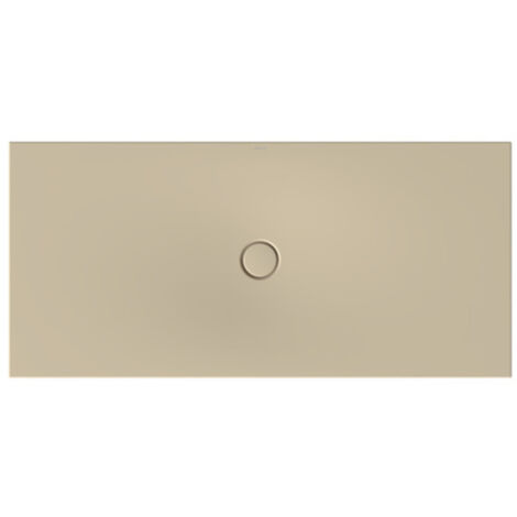 BetteFloor Duschwanne mit Antirutsch Pro, 170x80cm, 5989-424AE