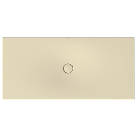 BetteFloor Duschwanne mit Antirutsch Pro, 170x80cm, 5989-441AE
