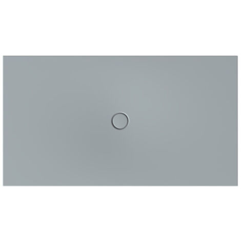 BetteFloor Duschwanne mit Antirutsch Pro, 180x100cm, 5818-412AE