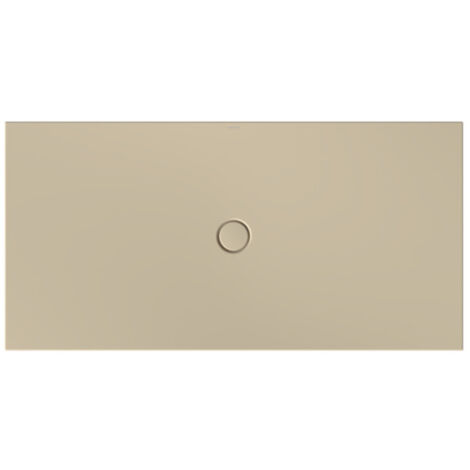 BetteFloor Duschwanne mit Antirutsch Pro, 180x90cm, 5988-424AE