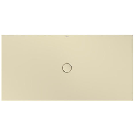 BetteFloor Duschwanne mit Antirutsch Pro, 180x90cm, 5988-441AE