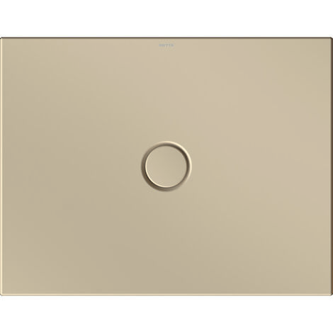 BetteFloor Duschwanne mit Antirutsch Pro, 90x70cm, 5711-424AE