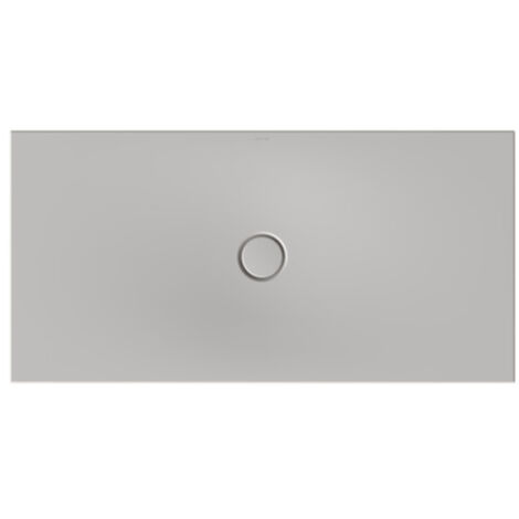 BetteFloor Duschwanne mit GlasurPlus, 140x70 cm, 5803-413PLUS