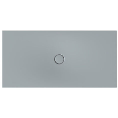 BetteFloor Duschwanne mit GlasurPlus, 150x75 cm, 5939-412PLUS