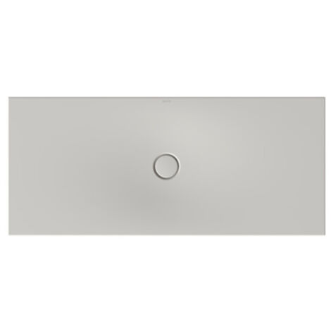 BetteFloor Duschwanne mit GlasurPlus, 160x70 cm, 5948-410PLUS