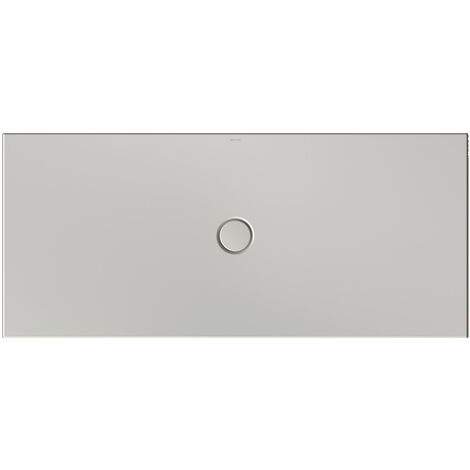 BetteFloor Duschwanne mit GlasurPlus, 170x75cm, 5994-410PLUS