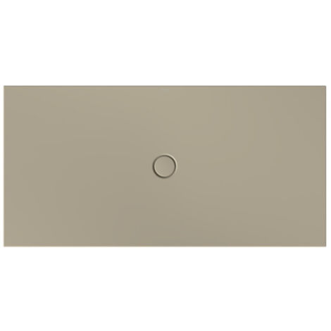 BetteFloor Duschwanne mit GlasurPlus, 180x90cm, 5988-415PLUS