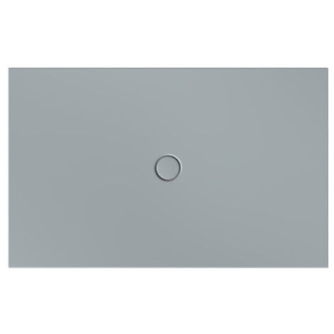 BetteFloor Duschwanne mit Minimum-Wannenträger und Antirutsch Pro