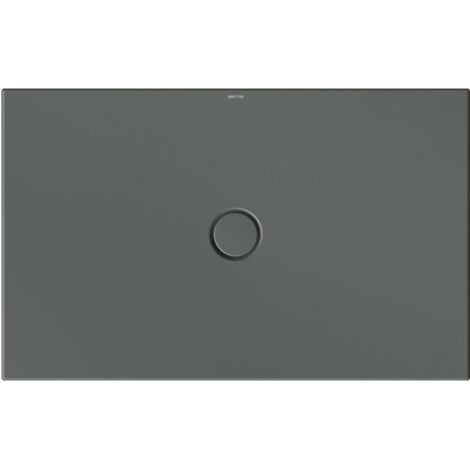 BetteFloor Duschwanne, rechteckig, 1200x750mm, 1671-403