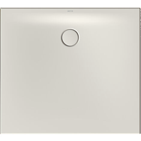 BetteFloor Floor Receveur de douche latéral, 100x90cm, 3385-423,