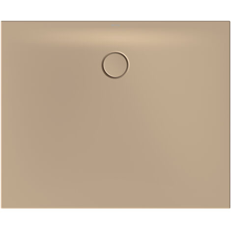 BetteFloor Floor Receveur de douche latéral, 110x90cm, 3396-425