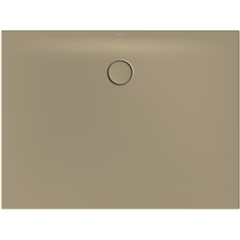 BetteFloor Floor Receveur de douche latéral, 120x90cm, 3380-417,