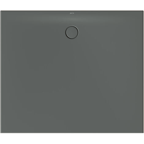 BetteFloor Floor Receveur de douche latéral, 140x120cm, 3394-403,