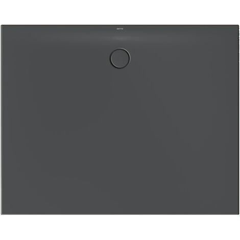 BetteFloor Floor Receveur de douche latéral, 150x120cm, 3395-400,