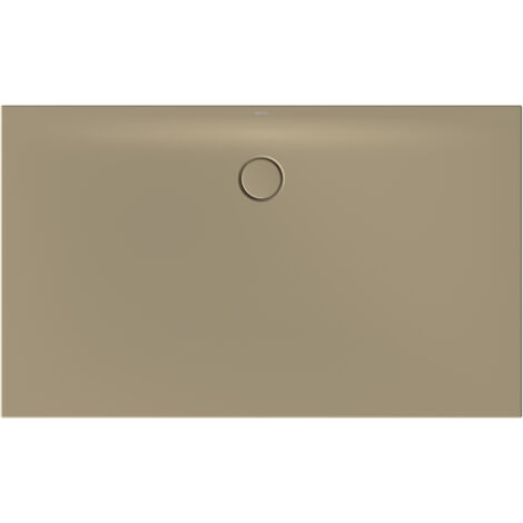 BetteFloor Floor Receveur de douche latéral, 150x90cm, 3393-417,