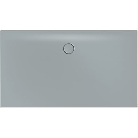 BetteFloor Floor Receveur de douche latéral, 160x90cm, 3390-412,