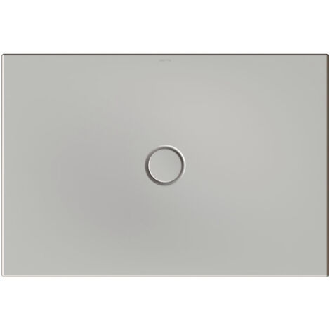 BetteFloor plato de ducha, 110x75cm, 8732-413