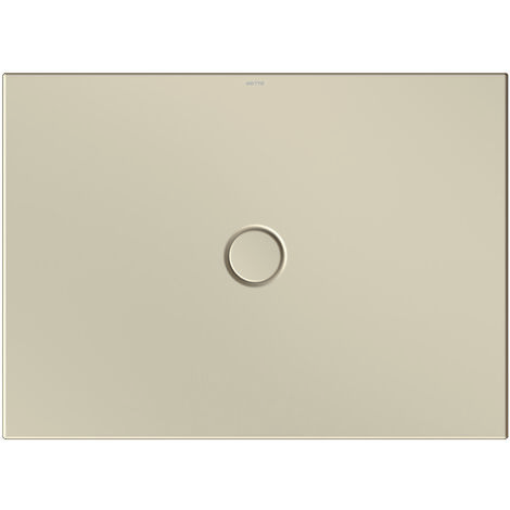 BetteFloor plato de ducha, 110x80cm, 8731-422