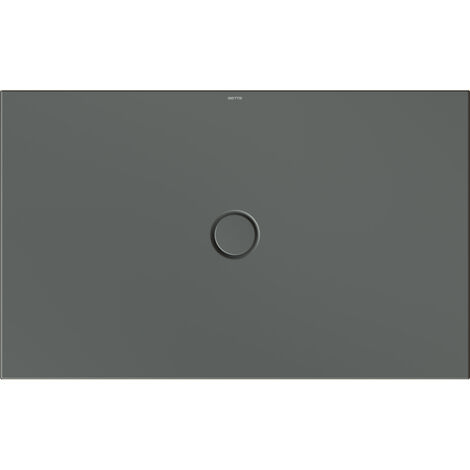 BetteFloor plato de ducha, 130x80cm, 5793-403