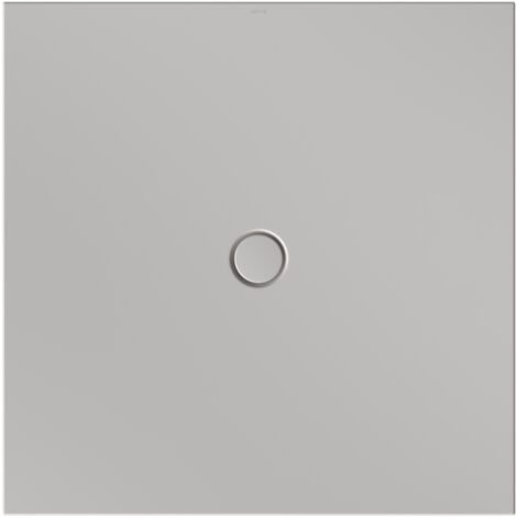 BetteFloor plato de ducha con esmaltePlus, 120x120cm,
