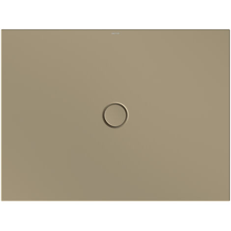 BetteFloor plato de ducha con esmaltePlus, 120x90cm, 1261-417PLUS