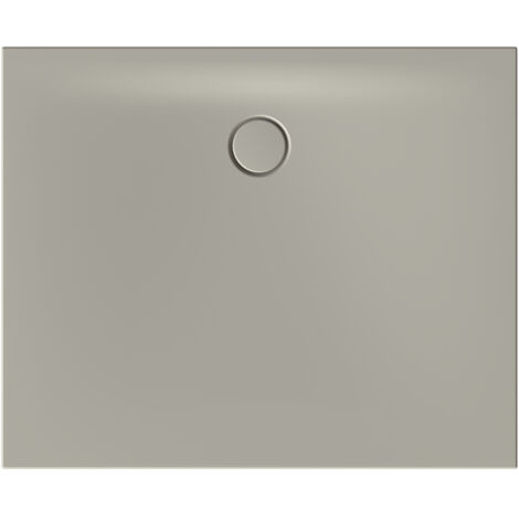 BetteFloor Plato de ducha lateral, 110x90cm, 3396-416
