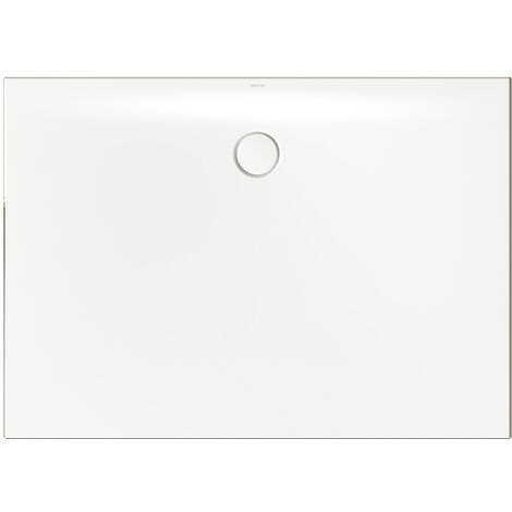 BetteFloor Plato de ducha lateral, 140x100cm, 3386-440