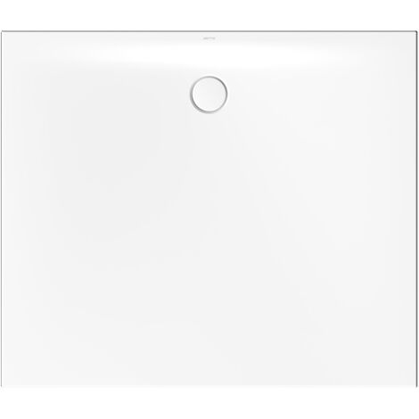 BetteFloor Plato de ducha lateral, 140x120cm, 3394-000