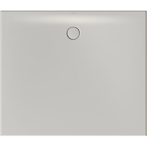 BetteFloor Plato de ducha lateral, 140x120cm, 3394-410