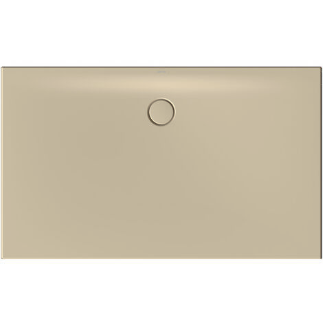 BetteFloor Plato de ducha lateral, 150x90cm, 3393-424