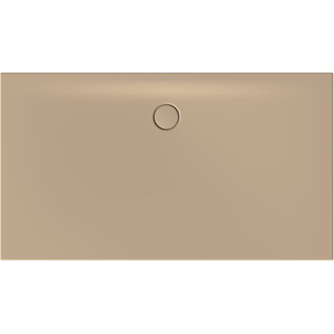 BetteFloor Plato de ducha lateral, 160x90cm, 3390-425