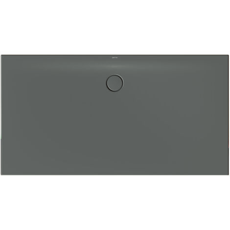 BetteFloor Plato de ducha lateral, 170x90cm, 3376-403
