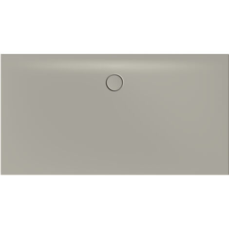BetteFloor Plato de ducha lateral, 170x90cm, 3376-416