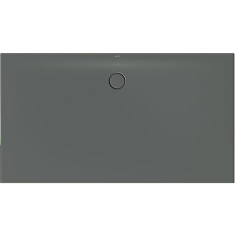 BetteFloor Plato de ducha lateral, 180x100cm, 3378-403