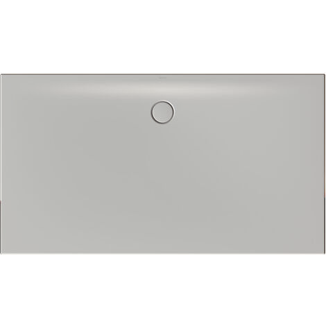 BetteFloor Plato de ducha lateral, 180x100cm, 3378-413