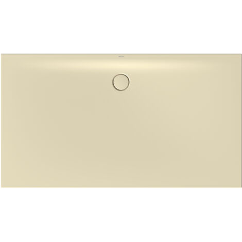 BetteFloor Plato de ducha lateral, 180x100cm, 3378-441
