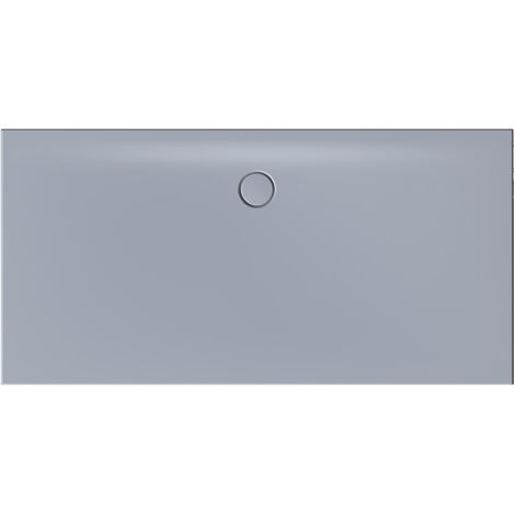 BetteFloor Plato de ducha lateral, 180x90cm, 3377-402