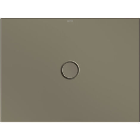 BetteFloor platos de ducha con BetteAntiSlip PRO, 1000x750mm,