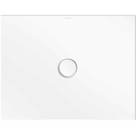 BetteFloor receveur de douche avec antidérapant Sense 5711,