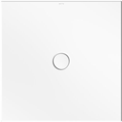 BetteFloor receveur de douche avec antidérapant Sense 5931,