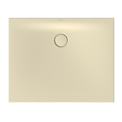 BetteFloor Side Duschwanne, 100x80cm, 3388-441