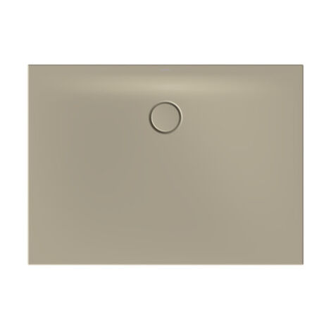 BetteFloor Side Duschwanne, 110x80cm, 3374-415