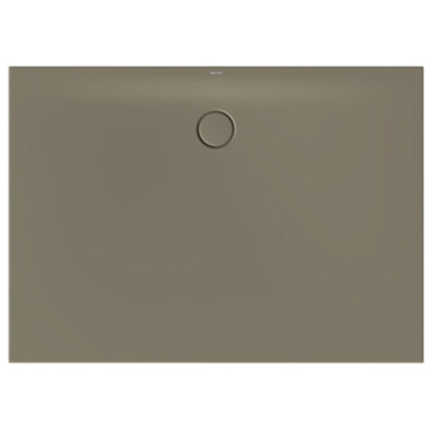 BetteFloor Side Duschwanne, 140x100cm, 3386-404