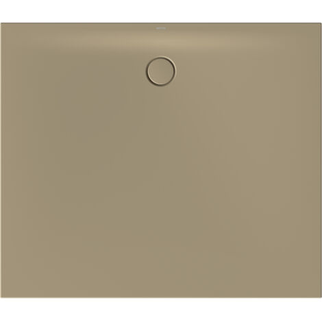 BetteFloor Side Duschwanne, 140x120cm, 3394-417