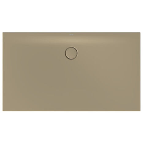 BetteFloor Side Duschwanne, 140x80cm, 3379-417