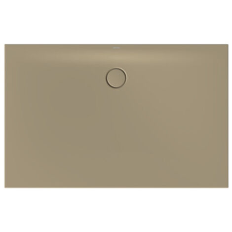 BetteFloor Side Duschwanne, 140x90cm, 3384-417